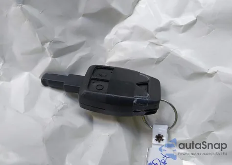 2005 Volvo S40 2.4I from USA, damaged, VIN YV1MS382152109558